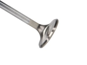 Mitsubishi Eclipse Engine Exhaust Valve - Manley Performance - Race Flo - `90-`00